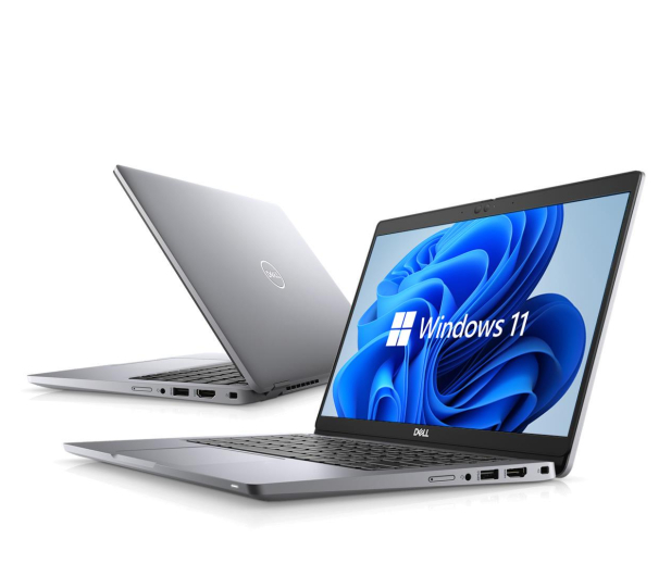 Dell Latitude 5320 i5-1145G7/16GB/512/Win11 odnowiony - 1580238 - zdjęcie 3